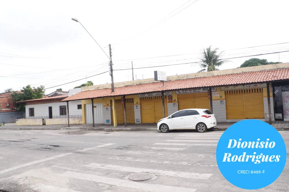 Casa, 660 m² - Foto 1
