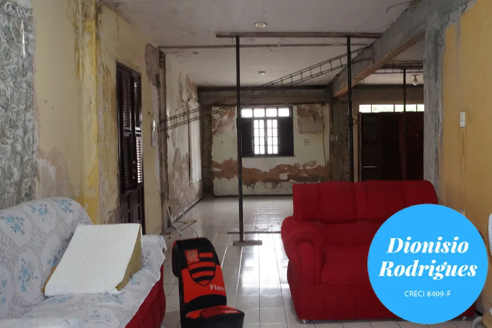 Casa, 660 m² - Foto 11