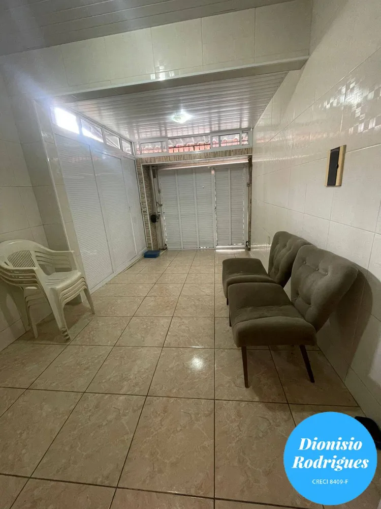 Casa, 6 quartos, 269 m² - Foto 3