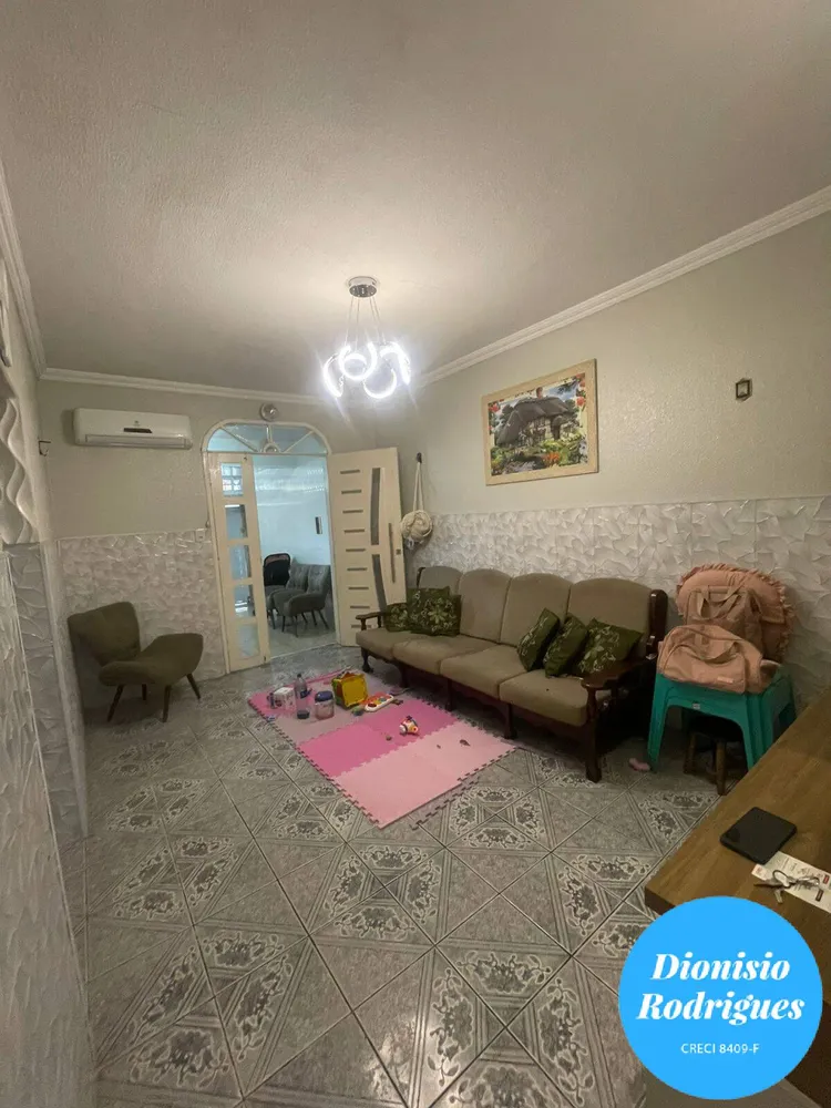 Casa, 6 quartos, 269 m² - Foto 2