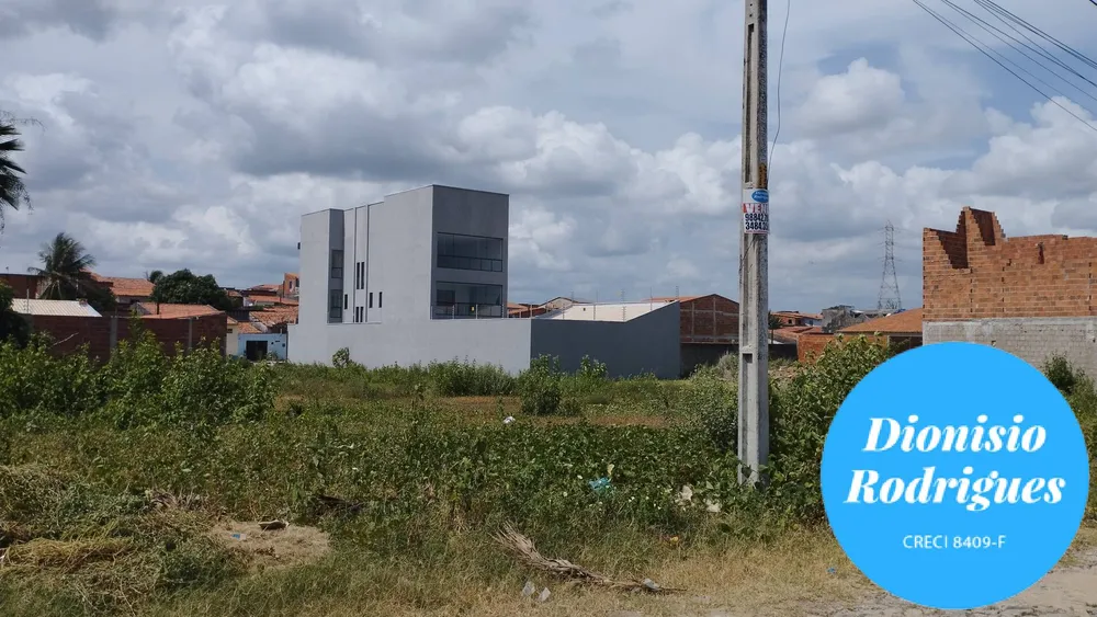 Terreno, 594 m² - Foto 4