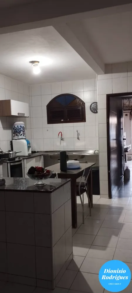 Casa, 3 quartos, 217 m² - Foto 8