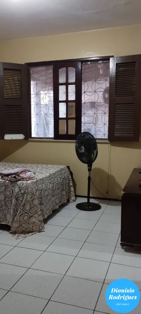 Casa, 3 quartos, 217 m² - Foto 4