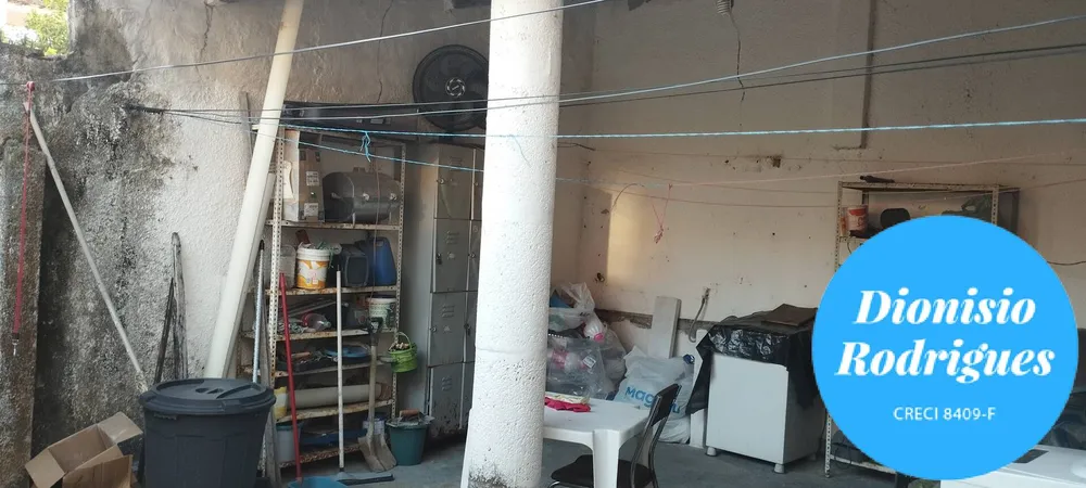 Casa, 3 quartos, 217 m² - Foto 1