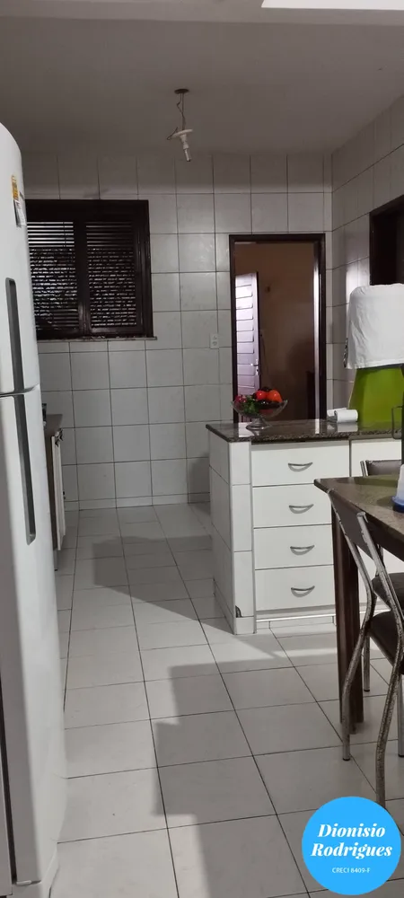 Casa, 3 quartos, 217 m² - Foto 9