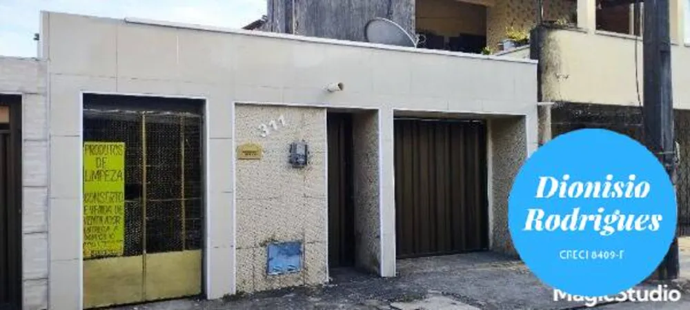 Casa, 3 quartos, 217 m² - Foto 6