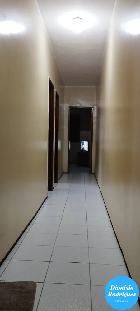 Casa, 3 quartos, 217 m² - Foto 10