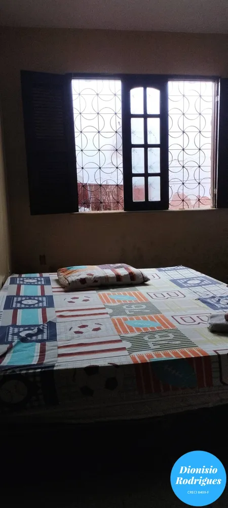 Casa, 3 quartos, 217 m² - Foto 3