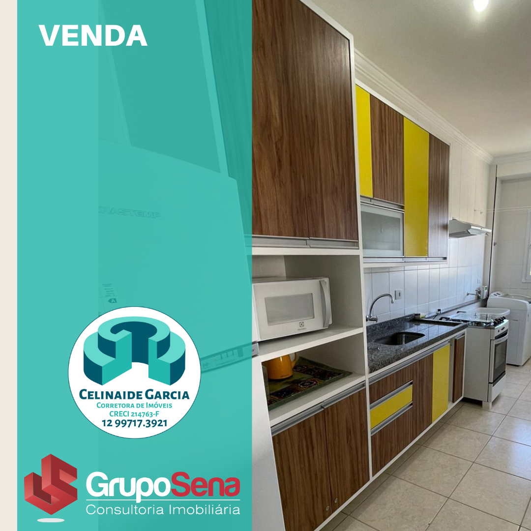 Apartamento à venda com 2 quartos, 74m² - Foto 1