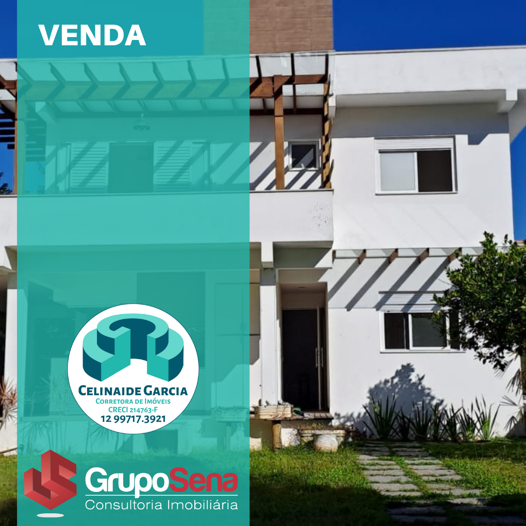 Casa de Condomínio à venda com 5 quartos, 166m² - Foto 1