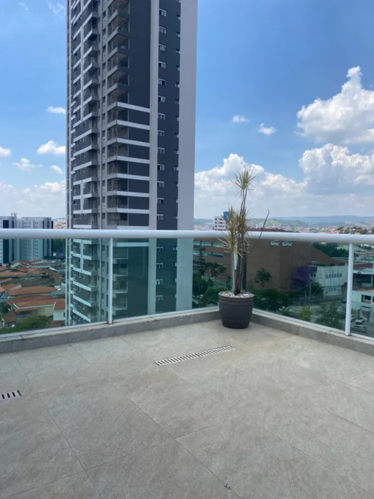 Apartamento, 3 quartos, 129 m² - Foto 15