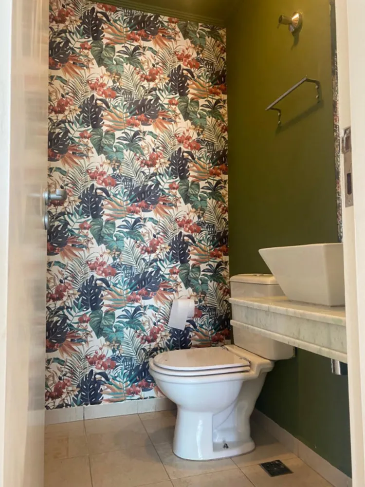 Apartamento, 3 quartos, 129 m² - Foto 5