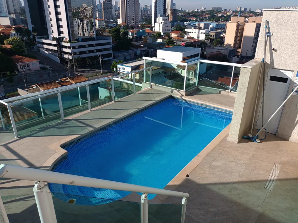 Apartamento, 3 quartos, 129 m² - Foto 3