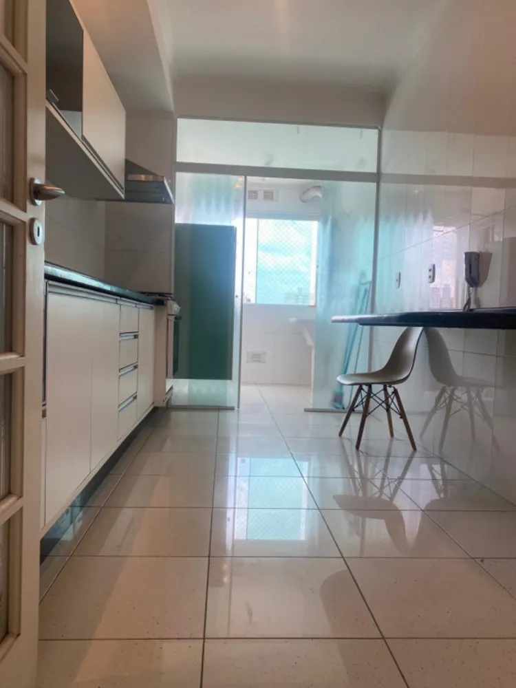 Apartamento, 3 quartos, 129 m² - Foto 8