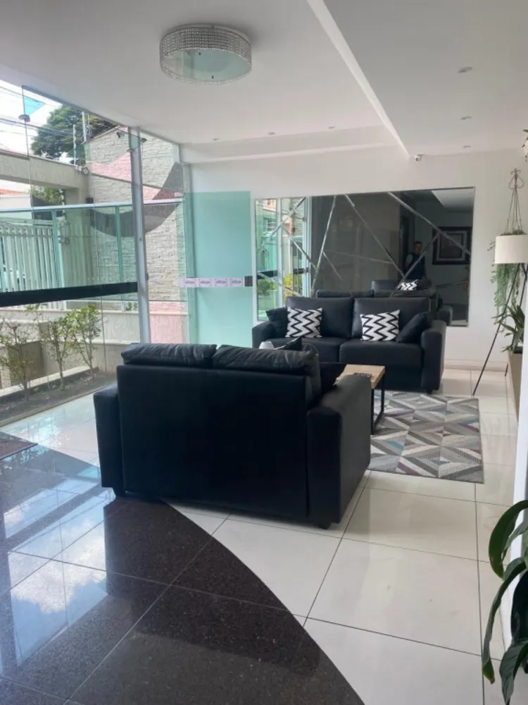 Apartamento, 3 quartos, 129 m² - Foto 13