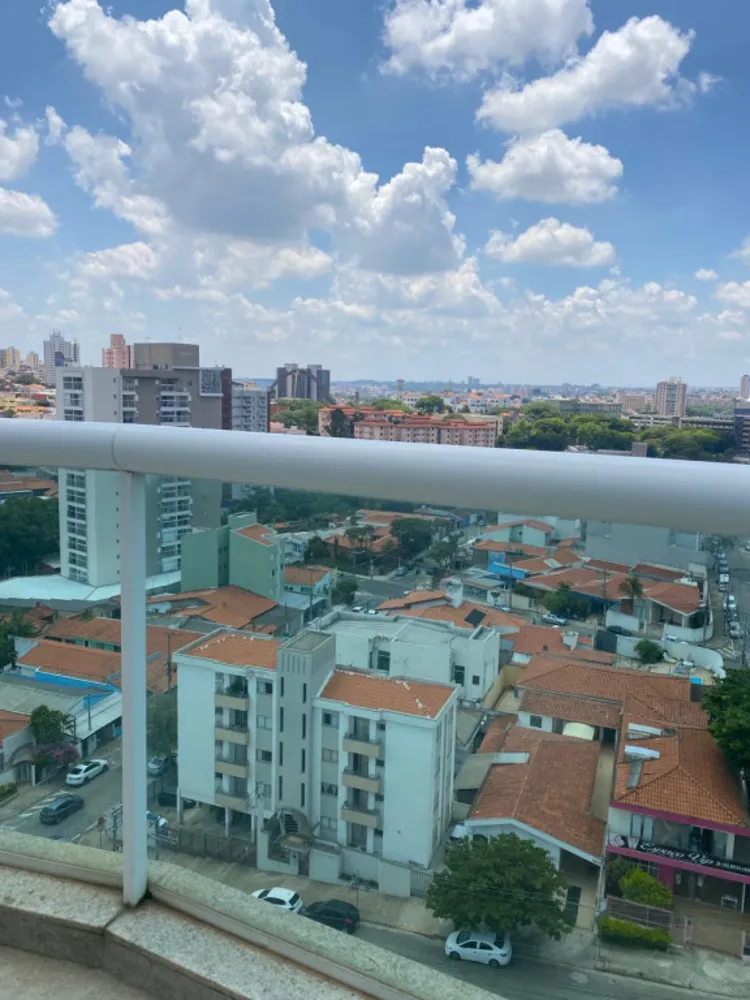 Apartamento, 3 quartos, 129 m² - Foto 14