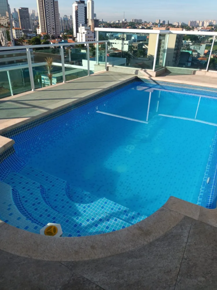 Apartamento, 3 quartos, 129 m² - Foto 2