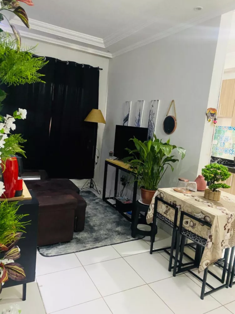 Apartamento à venda com 2 quartos, 48m² - Foto 7