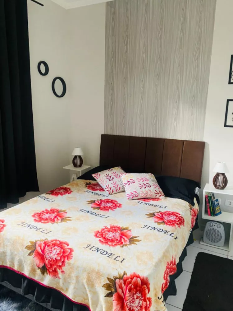 Apartamento à venda com 2 quartos, 48m² - Foto 4