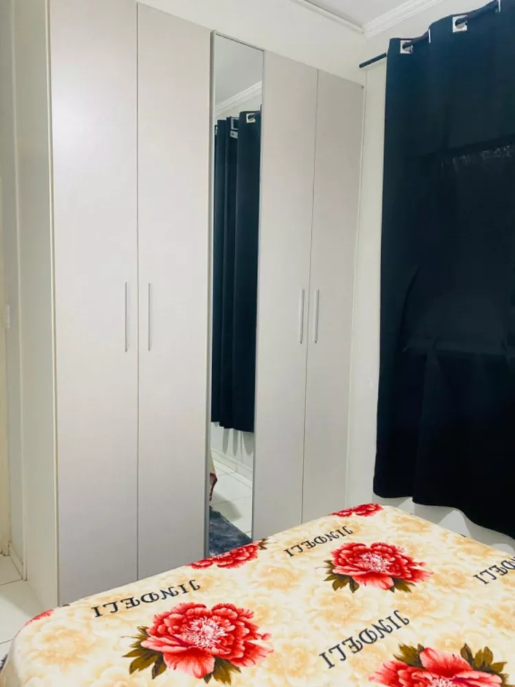 Apartamento à venda com 2 quartos, 48m² - Foto 5