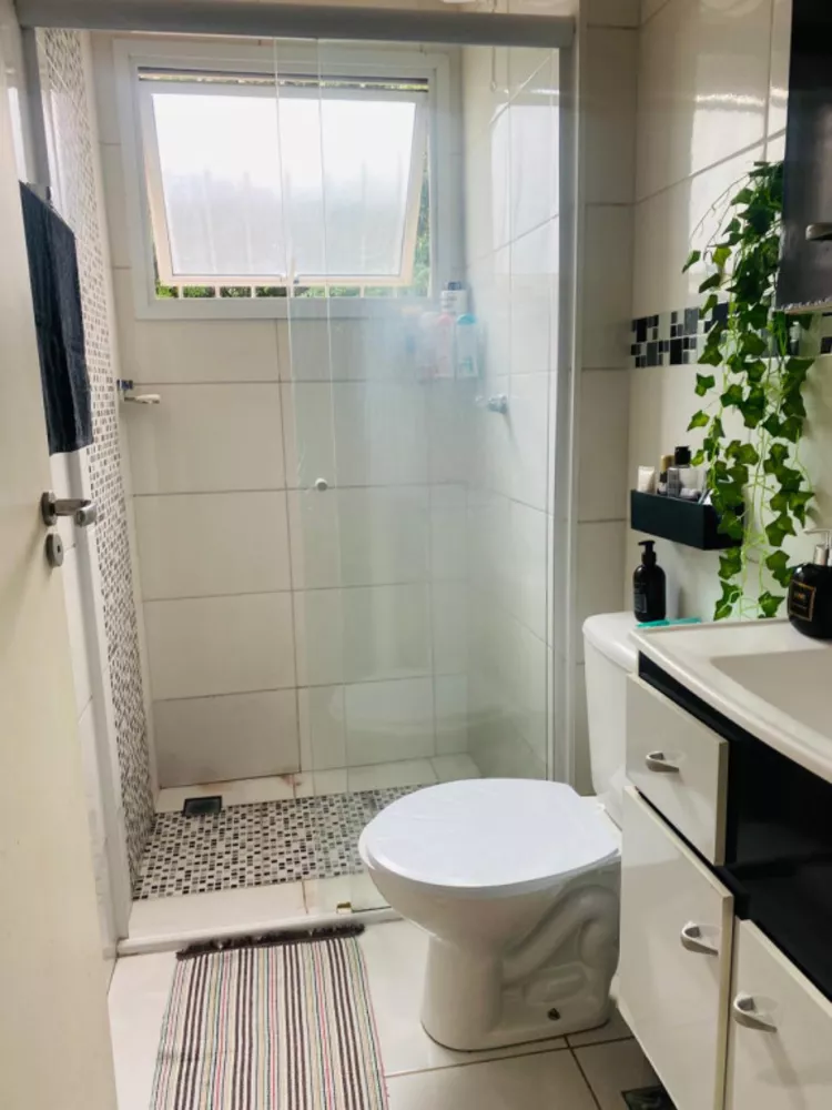 Apartamento à venda com 2 quartos, 48m² - Foto 6