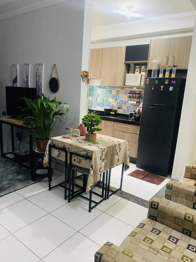 Apartamento à venda com 2 quartos, 48m² - Foto 3