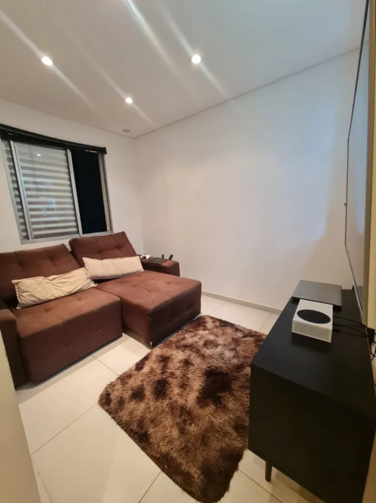 Apartamento, 2 quartos, 50 m² - Foto 4