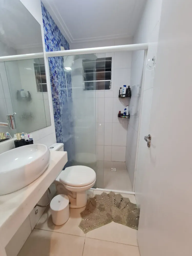 Apartamento, 2 quartos, 50 m² - Foto 6