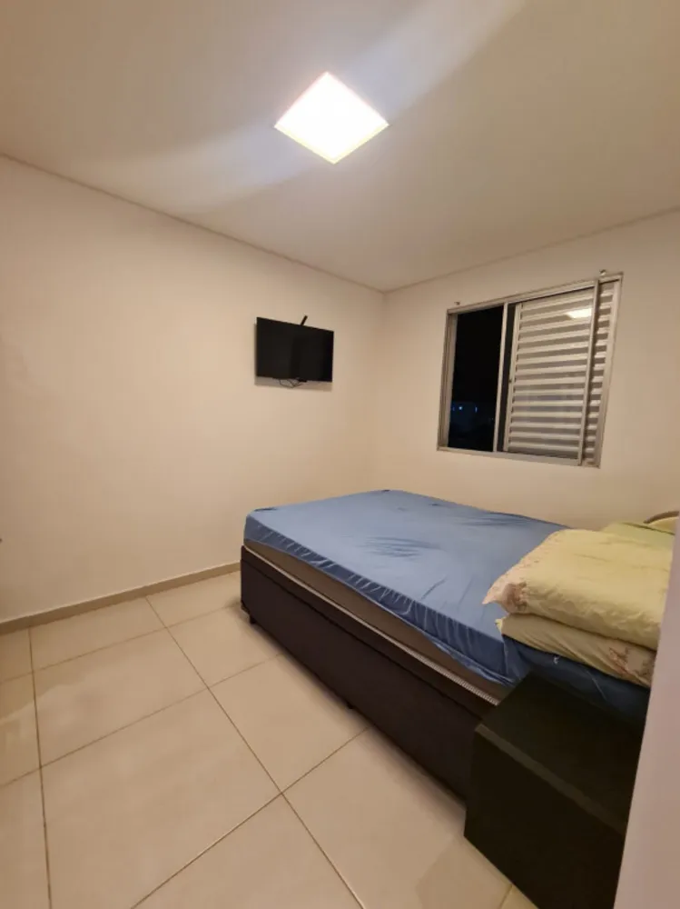 Apartamento, 2 quartos, 50 m² - Foto 7