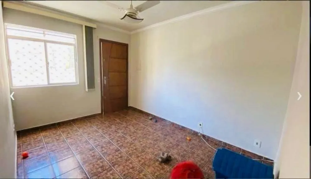 Apartamento, 2 quartos, 52 m² - Foto 6