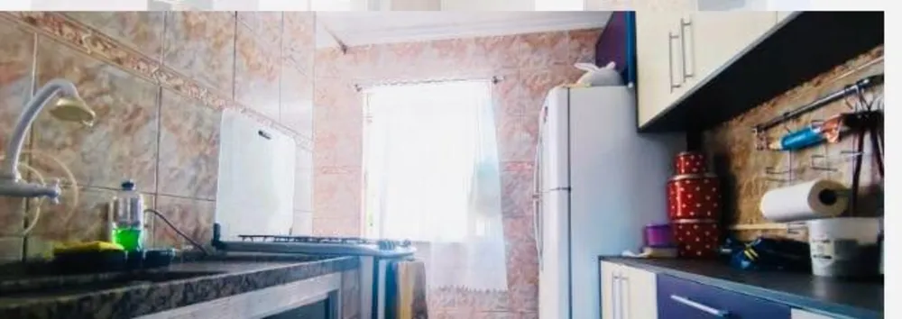 Apartamento, 2 quartos, 52 m² - Foto 1