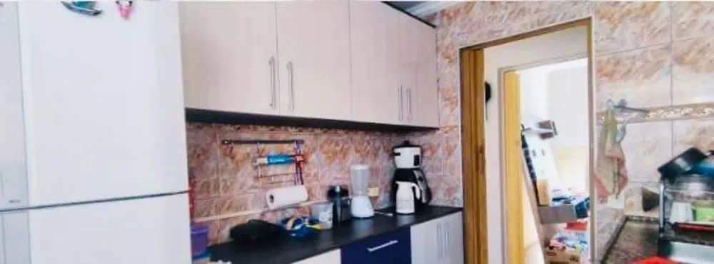 Apartamento, 2 quartos, 52 m² - Foto 2