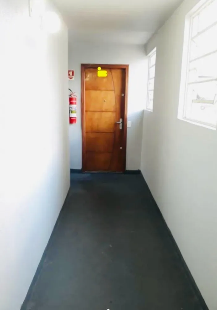 Apartamento, 2 quartos, 52 m² - Foto 11