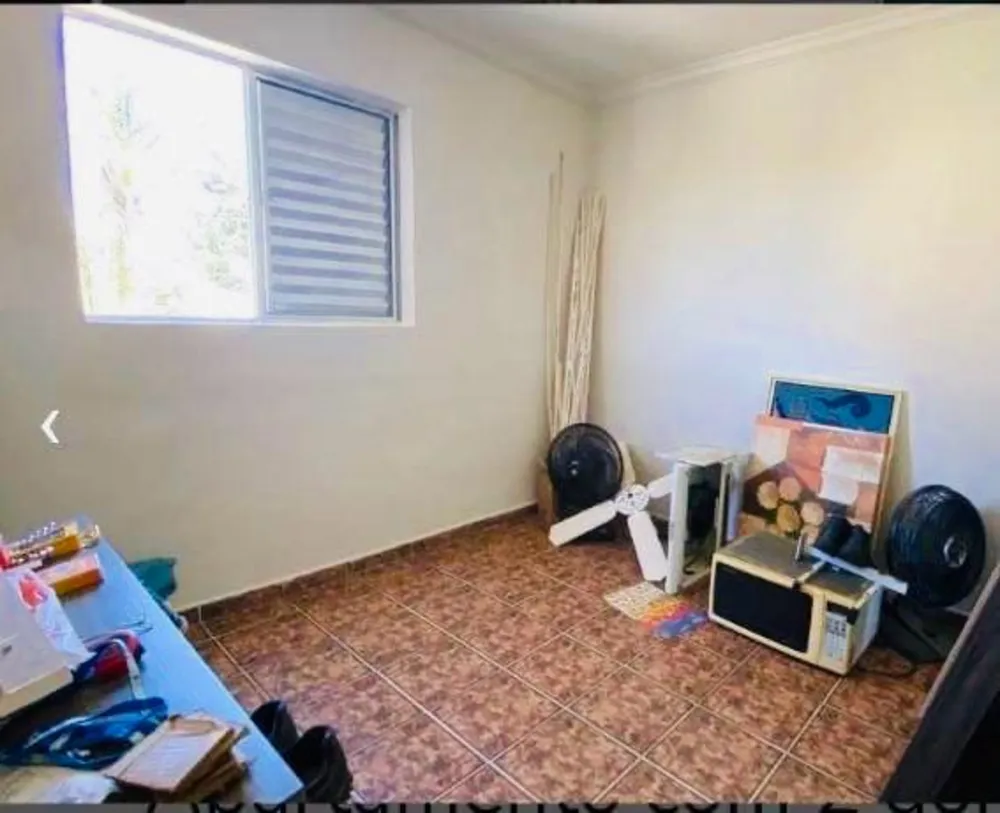 Apartamento, 2 quartos, 52 m² - Foto 8
