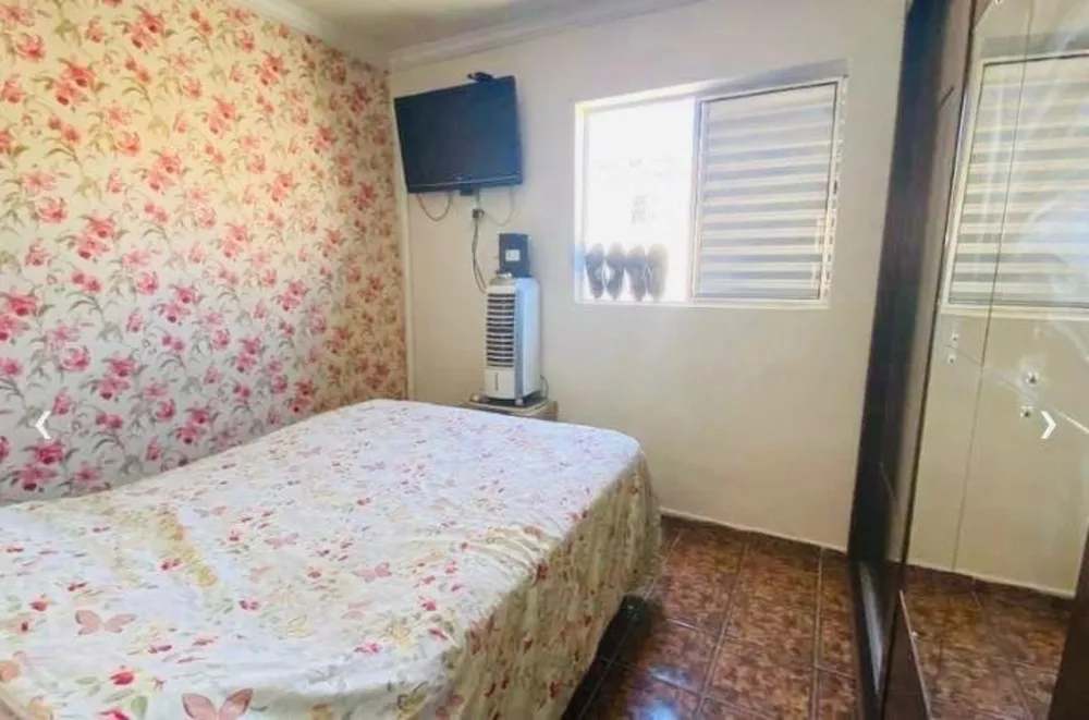 Apartamento, 2 quartos, 52 m² - Foto 7