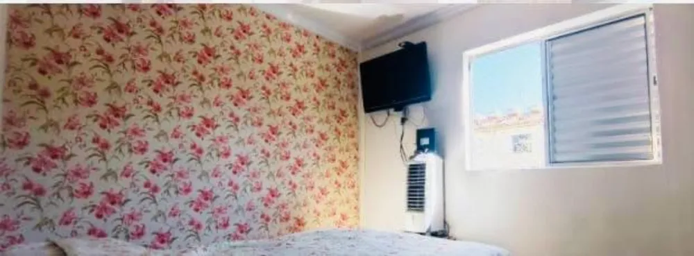 Apartamento, 2 quartos, 52 m² - Foto 3