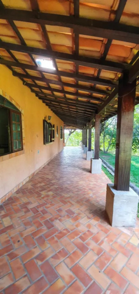Chácara, 7 quartos, 3599 m² - Foto 4