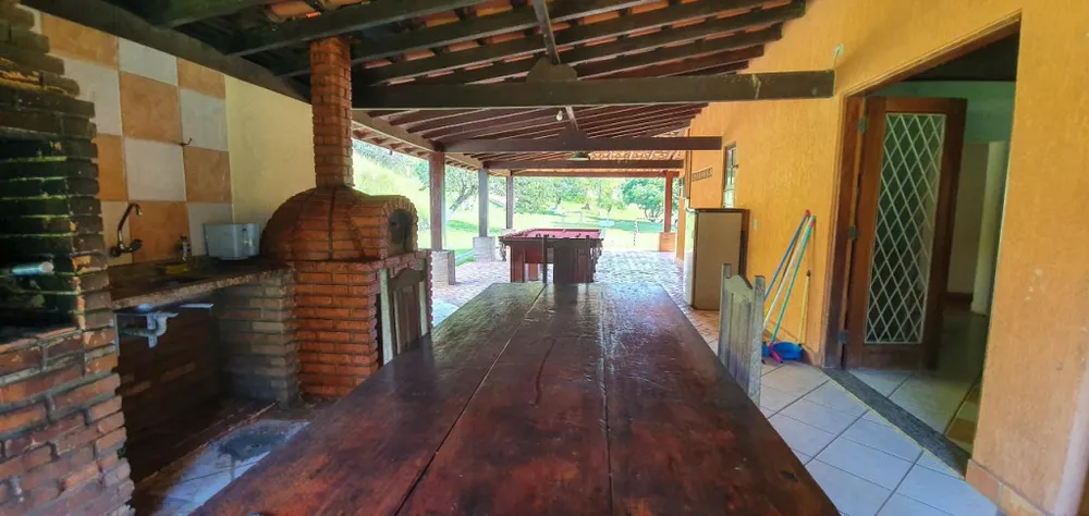 Chácara, 7 quartos, 3599 m² - Foto 12