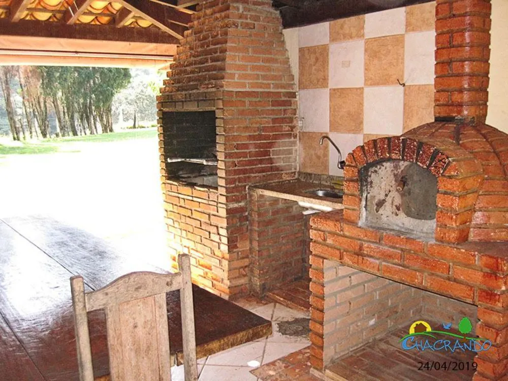 Chácara, 7 quartos, 3599 m² - Foto 11