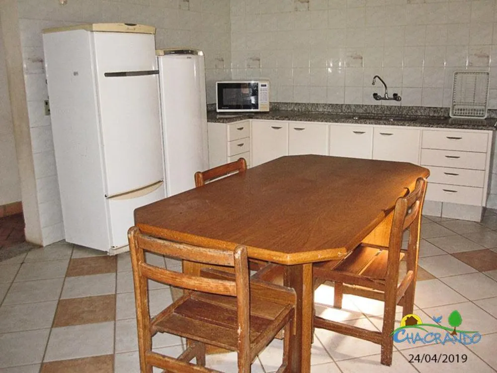 Chácara, 7 quartos, 3599 m² - Foto 6