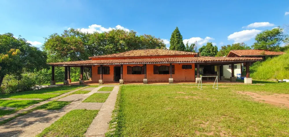 Chácara, 7 quartos, 3599 m² - Foto 2