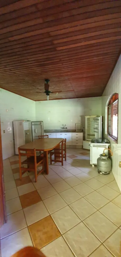 Chácara, 7 quartos, 3599 m² - Foto 5