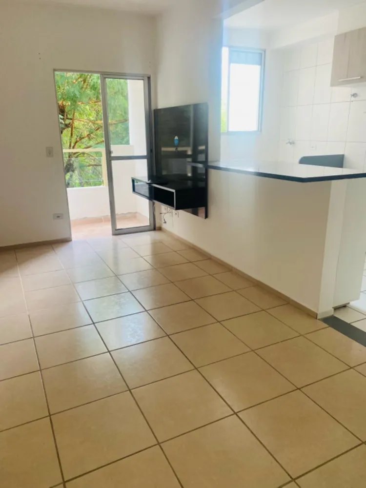 Apartamento, 3 quartos, 67 m² - Foto 7