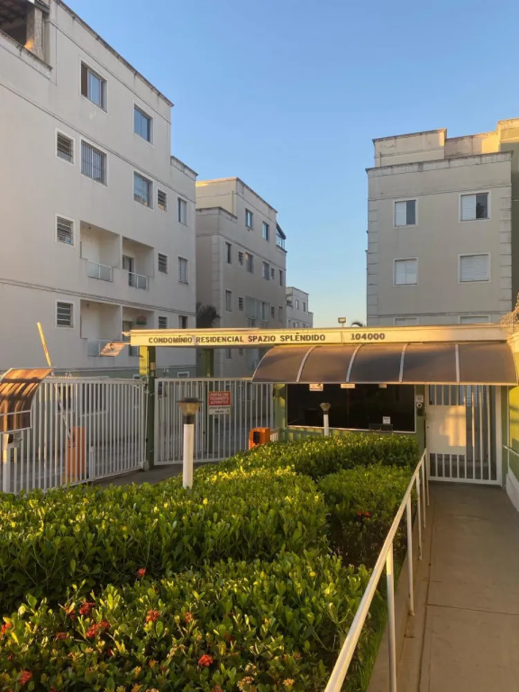 Apartamento, 3 quartos, 67 m² - Foto 14