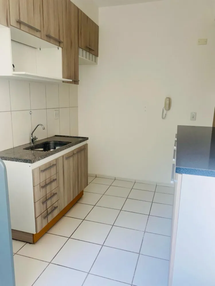 Apartamento, 3 quartos, 67 m² - Foto 6