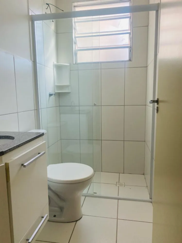 Apartamento, 3 quartos, 67 m² - Foto 3