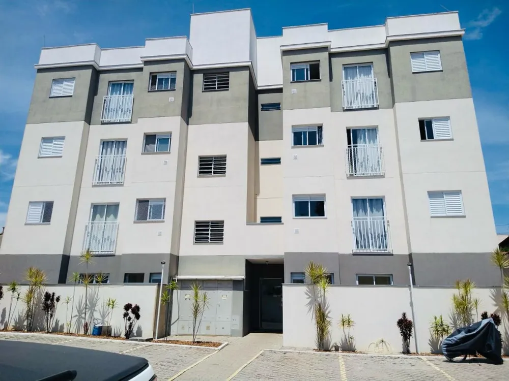 Apartamento, 1 quarto, 42 m² - Foto 12