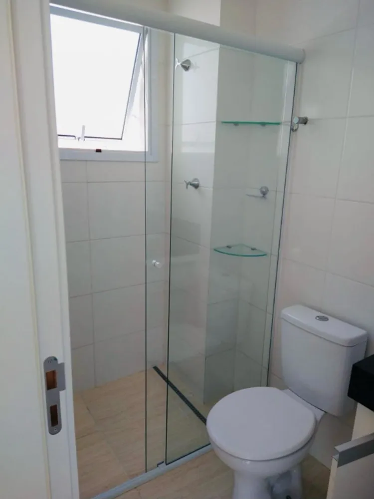 Apartamento, 1 quarto, 42 m² - Foto 7