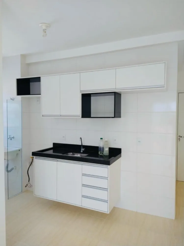 Apartamento, 1 quarto, 42 m² - Foto 5