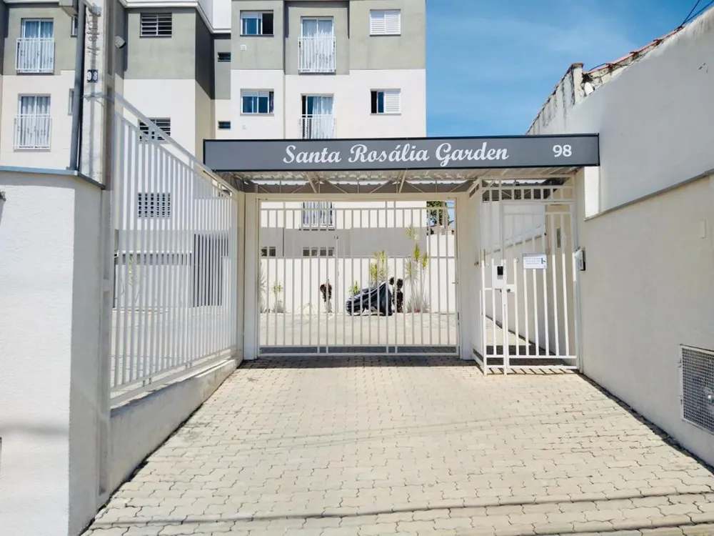 Apartamento, 1 quarto, 42 m² - Foto 1